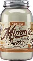 Grandaddy Mimm's Pecan Roll Ga Cream