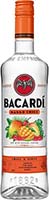 Bacardi F Mango Chile  Rum