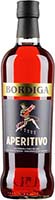Bordiga Aperitivo     1liter Is Out Of Stock