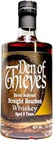 Den Of Thieves 8yr Bourbon 750ml Is Out Of Stock