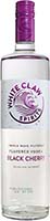 White Claw Blk Cherry 750 Ml