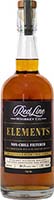 Red Line Elements Cask Strength