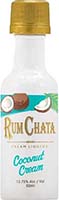 Rumchata Coconut Cream