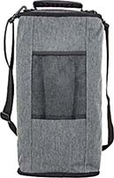 Gecko Verticool 9 Can Cooler- Heather Grey Is Out Of Stock