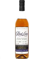 Red Line Experimental Xo Cognac Cask Bourbon