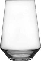 Zwiesel Stemless Tumbler Glass Pure Collection