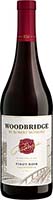 Woodbridge Pinot Noir 750