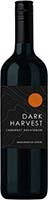 Dark Harvest Cab