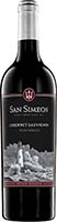San Simeon Paso Robles Reserve Cabernet Sauvignon Red Wine