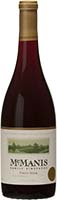 Mcmanis Family Pinot Noir Is Out Of Stock