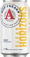 Avery Clear Horizons Cans