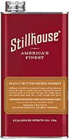Stillhouse Peanut Butter Smores Whiskey
