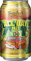 Founders All Day Haze