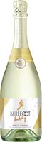 Barefoot Bubbly Pinot Grigio Champagne