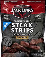 Jack Links Original Steak Strip 3oz Is Out Of Stock
