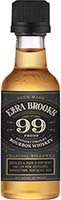 Ezra Brooks 99 Bourbon 50ml