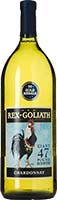 Rex Goliath Chardonnay 1.5l