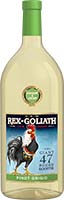 Rex Goliath Pinot Grigio 1.5l