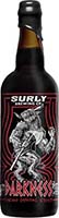 Surly Brewing 2023 Darkness Imperial Stout 16 Oz Can