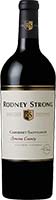 Rodney Strong Kinghts Valley Cab