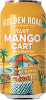 Golden Road Cans Mango Cart 12pk Is Out Of Stock
