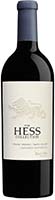 Hess     Mount Veeder Cawine-domestic Is Out Of Stock