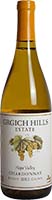 Grgich Hill Chardonnay