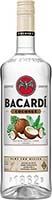 Bacardi Coconut Is Out Of Stock