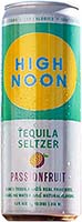 High Noon Tequila Passionfruit Hard Seltzer Is Out Of Stock