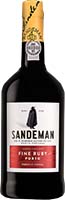 Sandeman Fine Ruby Porto - 750 Ml Is Out Of Stock