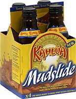 Kahlua Ready-to-drink Mudslide