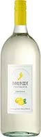 Barefoot Fruitscato Lemonade 1.5l Bottle