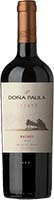 Dona Paula Malbec Is Out Of Stock
