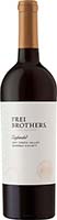 Frei Brothers Reserve Sonoma Zinfandel Red Wine