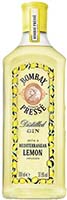 Bombay Sapphire Citron Presse Gin