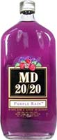 Md 20/20 Purple Rain