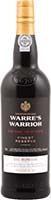 Warre's Warrior Porto Rs 750ml