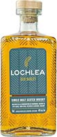 Lochlea Our Barley Single Mal 700ml Bottle