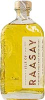Isle Of Raasay Unpeated Ex-rye Cask 700ml Bottle