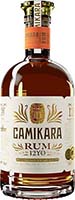 Camikara Indian Rum 12yr