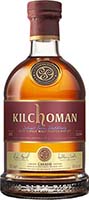 Kilchoman Casado Single Malt 750ml
