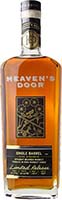 Heavens Door Ct Special Select Bourbon Single Barrel
