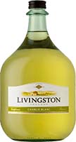 Livingston Clrs Chablis Blanc Is Out Of Stock