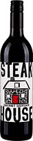 Steak House Cabernet Sauvignon 750ml