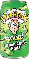 Warheads Sour Green Apple