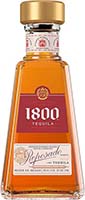 1800 Reposado Tequila  375ml