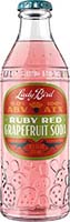Lady Bird Ruby Red Grapefruit 4pk/6