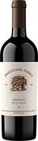 Freemark Abbey Winery Napa Valley Merlot Red Wine