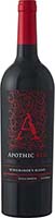 Apothic Red Blend 750 Is Out Of Stock