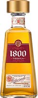 1800 - Reposado Tequila 100% Agave 750ml